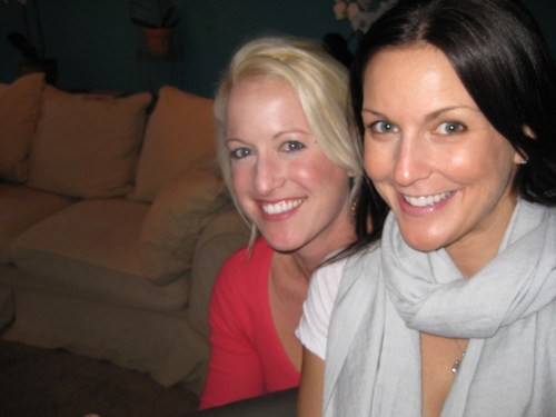 Two of the best:  Jessica and Jen