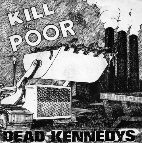 dead kennedys