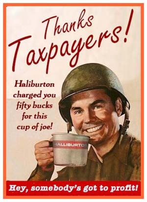 halliburton