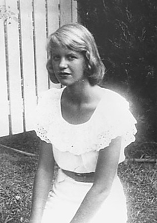 17-SylviaPlath