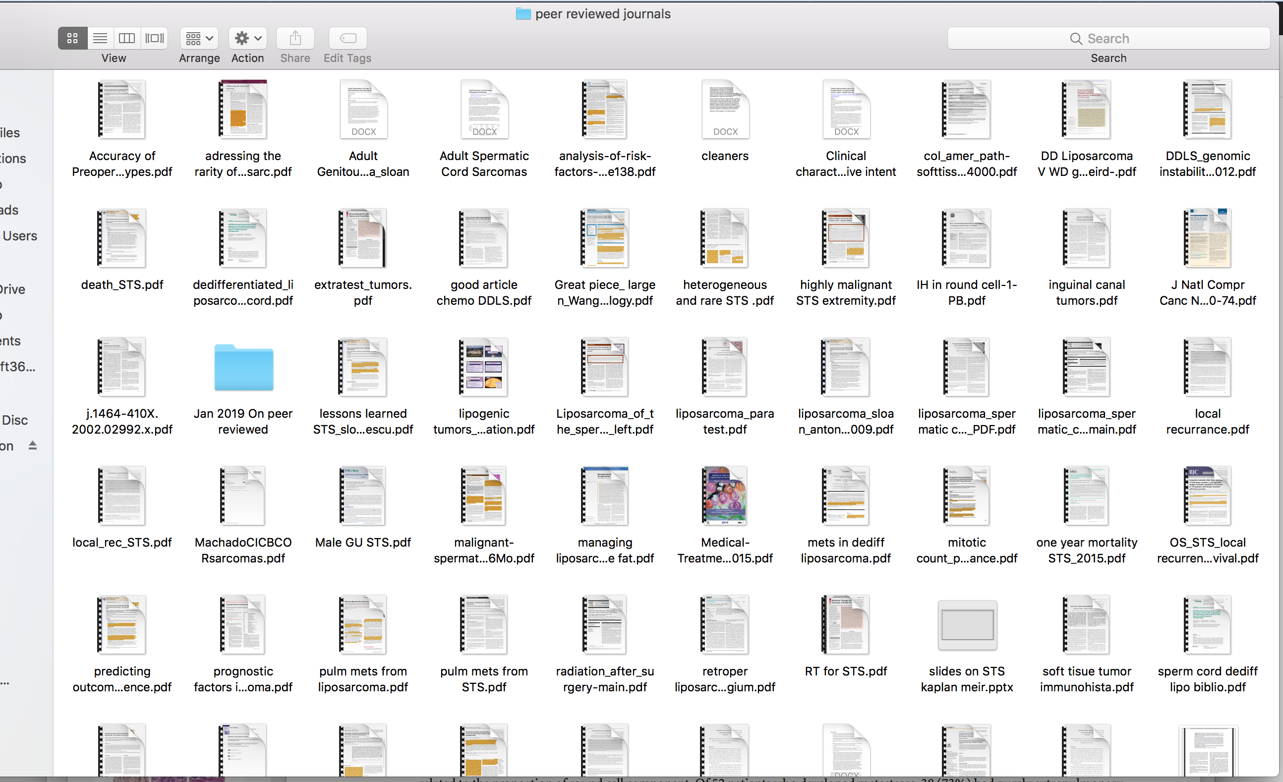 mind of mully peer reviewed one