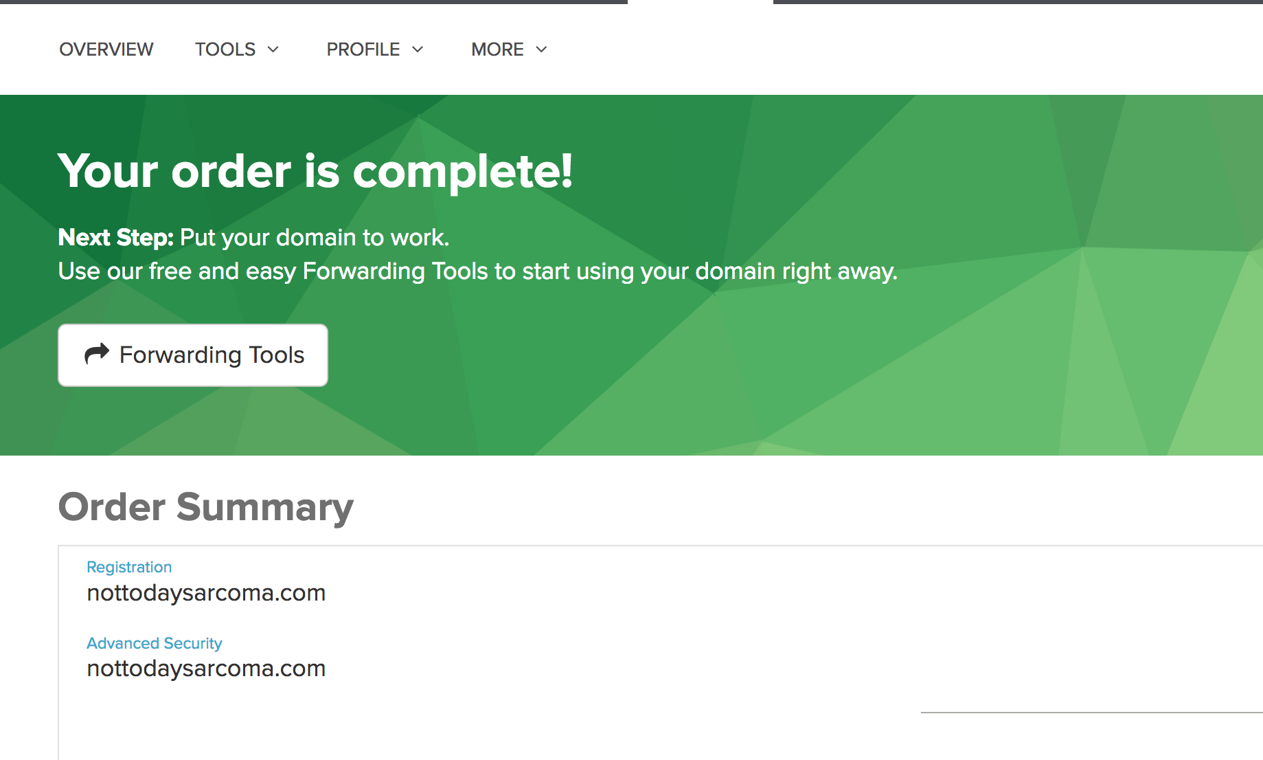 not today sarcoma for steve and jess one.png